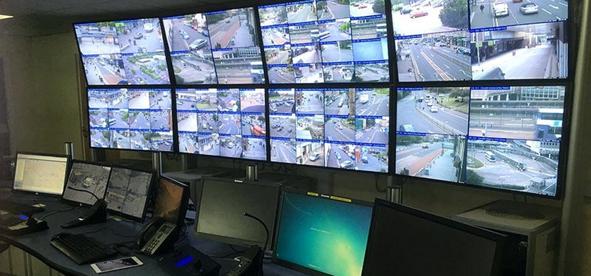 Видеонаблюдение на объекте: виды, особенности, характеристики