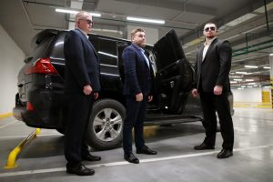 ЧОП "Аргумент"