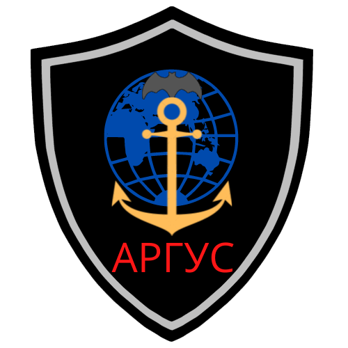 ЧОП "Аргус"