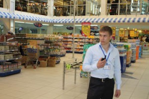 ЧОО Группа "Алгоритм-В"