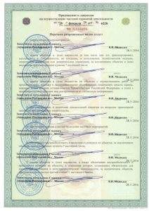 ЧОП "РЖД-Охрана"