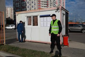 ЧОП "Аргумент"