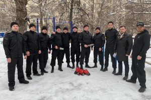 ЧОП "Аргумент"