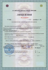 Холдинг структур безопасности "Держава"
