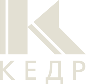 ЧОО "Кедр"
