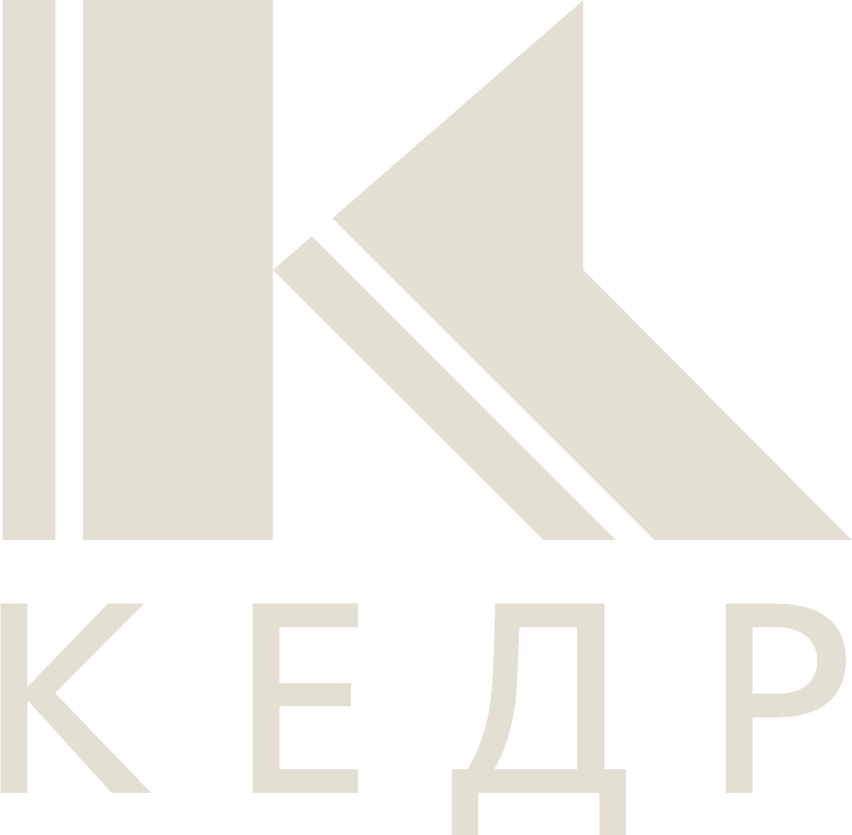 ЧОО "Кедр"