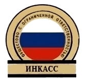 Логотип ЧОО "Дельта-Инкасс"