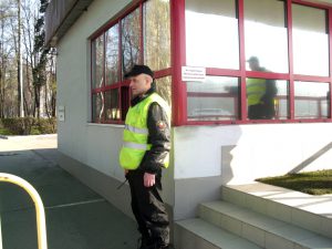 Группа охранных предприятий "Комбат"
