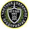 ЧОП "Аттолл-2001"