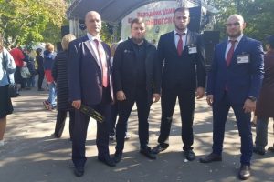 ЧОП "Аргумент"