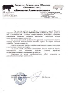 Группа компаний "Интегрированная безопасность"
