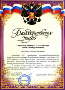 Ассоциация предприятий безопасности "Группа Р"