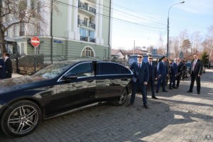 ЧОП "Статус-Независимость"