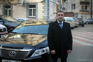 ЧОП "Стрела"