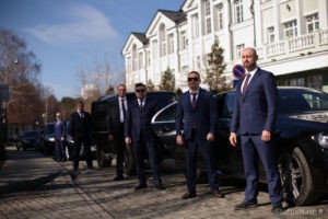 ЧОП "Статус-Независимость"