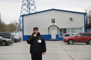 Группа компаний "Витязь Центр"