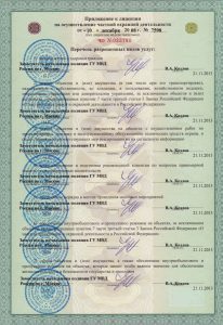 Холдинг структур безопасности "Держава"