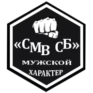 ЧОО "СМВ СБ"