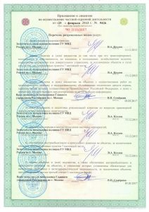 Группа компаний безопасности "Сигма-Профи"