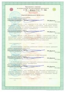 Группа компаний безопасности "Сигма-Профи"