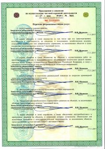 Группа компаний "Ермак-Секьюрити"