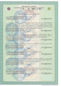ЧОП "Щит-С"