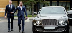 Группа компаний безопасности "Сигма-Профи"