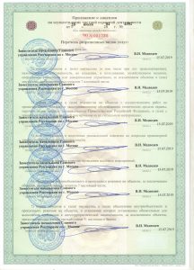 ЧОП "Альфа-Командор"