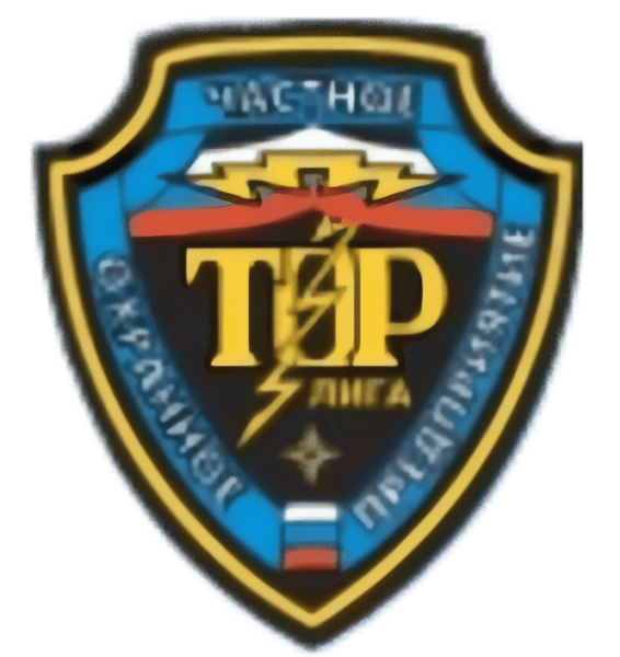 ЧОП "Тор-Лига"
