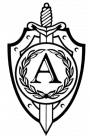 ЧОП "Альфа-Хорс"