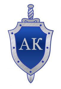 ЧОП "Альфа-Командор"
