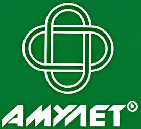 Группа компаний "Амулет"