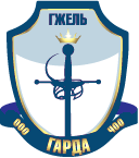 ЧОО "Гарда"