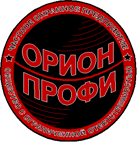 ЧОП "Орион Профи"