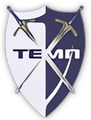 ЧОО "Темп-СБ"