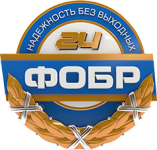 ЧОП "Фобр"