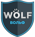 ЧОП "Вольф"