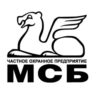 ЧОП "МСБ"