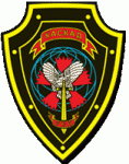 ЧОП "Каскад-РСП"