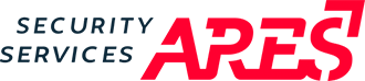 Охранное предприятие "Арес"