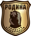 Концерн безопасности "Родина"