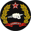 Группа охранных предприятий "Комбат"