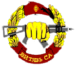 ЧОП "Витязь СА"