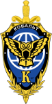 ЧОО "Кобальт"