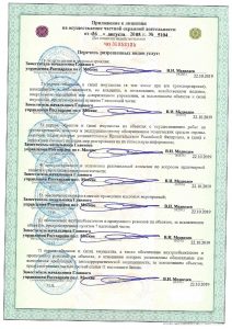 Группа охранных предприятий "АКМ"
