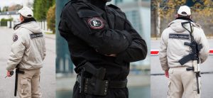 Группа компаний безопасности "Сигма-Профи"