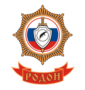 Логотип группы компаний "Родон"