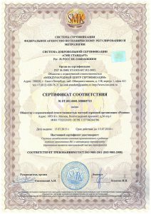 Концерн безопасности "Родина"