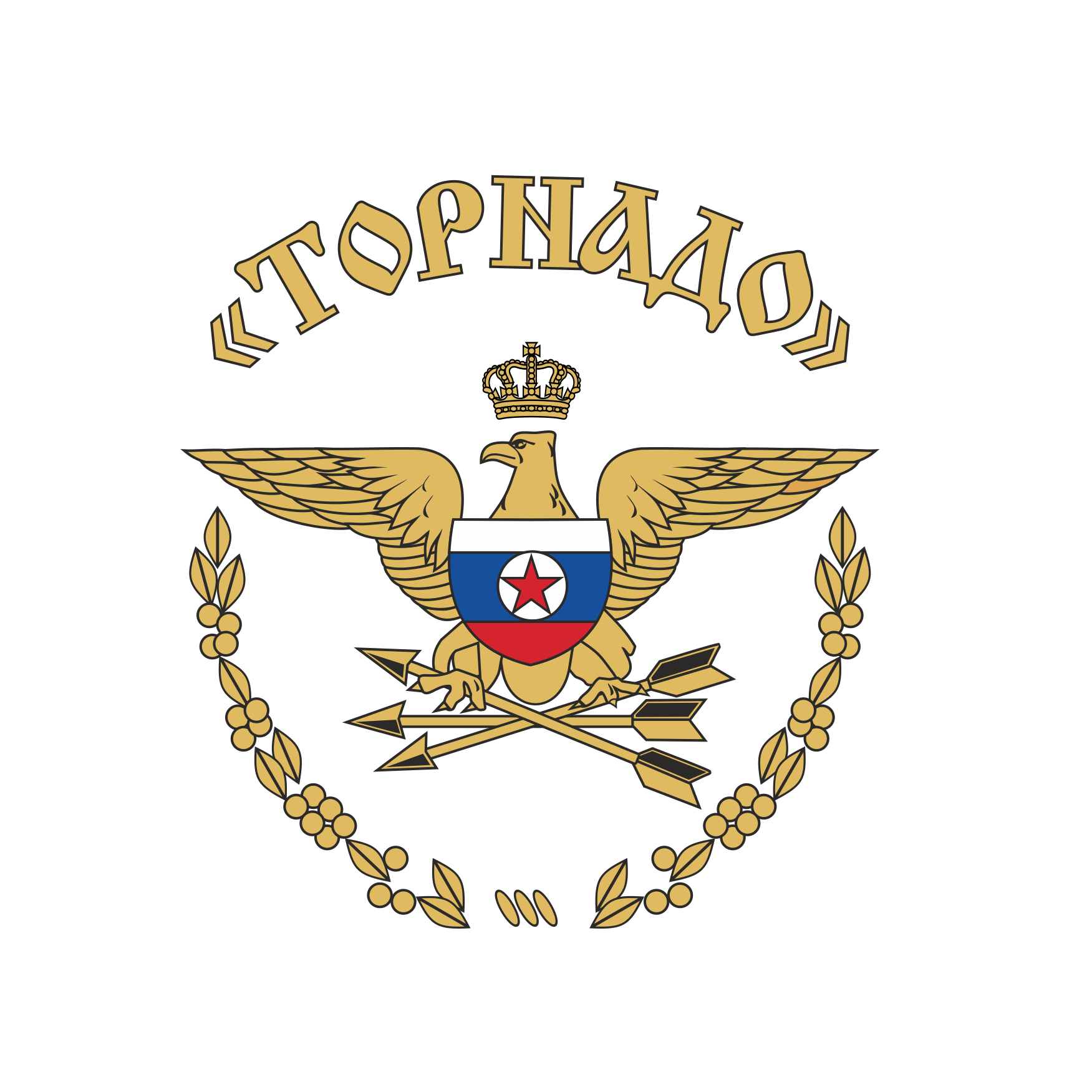 ЧОО "Торнадо" ЧОО "Торнадо"