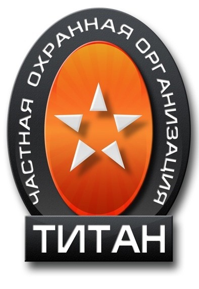 ЧОО "Титан"